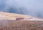 Train in the Clouds